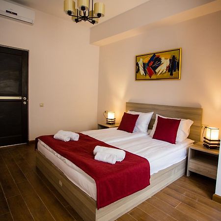Welcome Yerevan Apartments Dış mekan fotoğraf