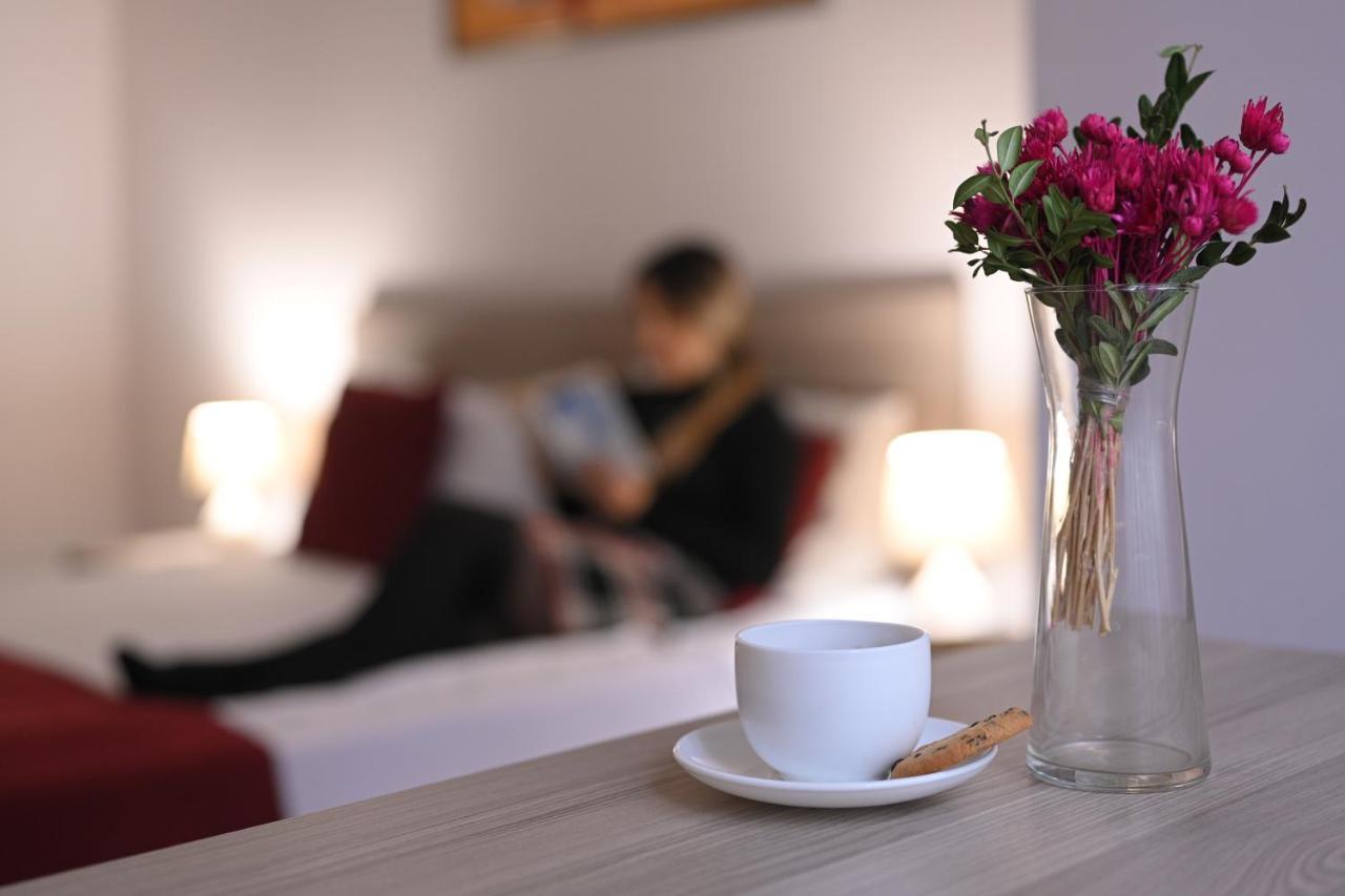 Welcome Yerevan Apartments Dış mekan fotoğraf