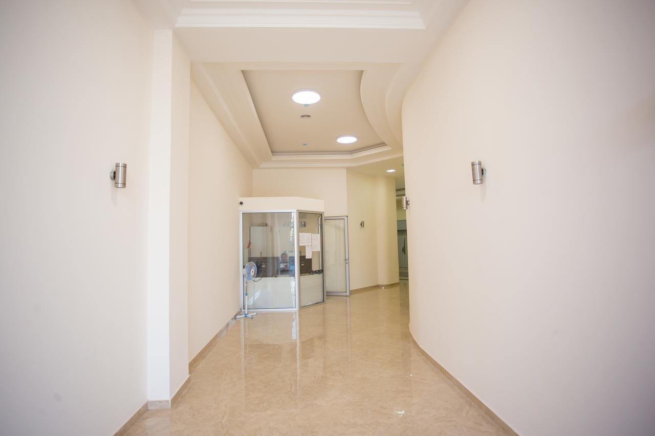 Welcome Yerevan Apartments Dış mekan fotoğraf