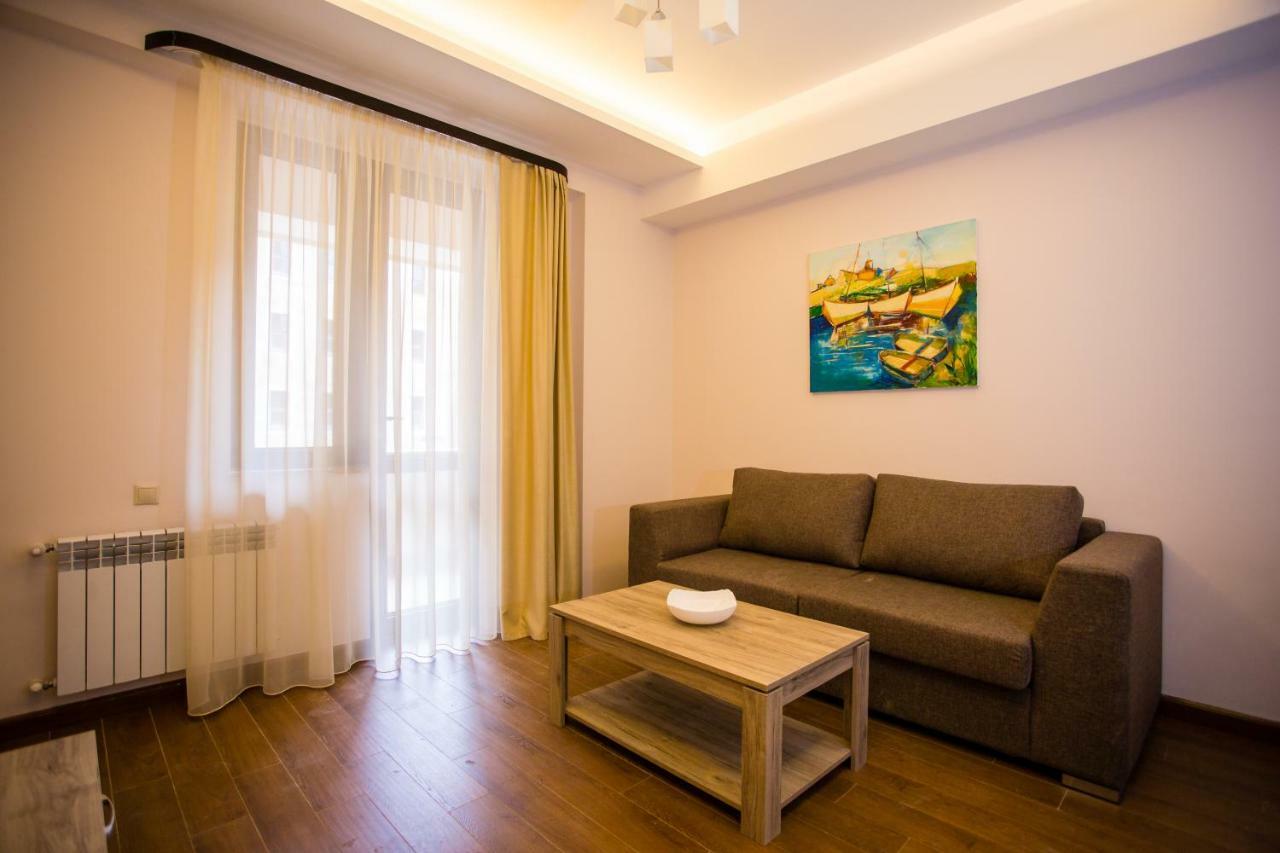Welcome Yerevan Apartments Dış mekan fotoğraf