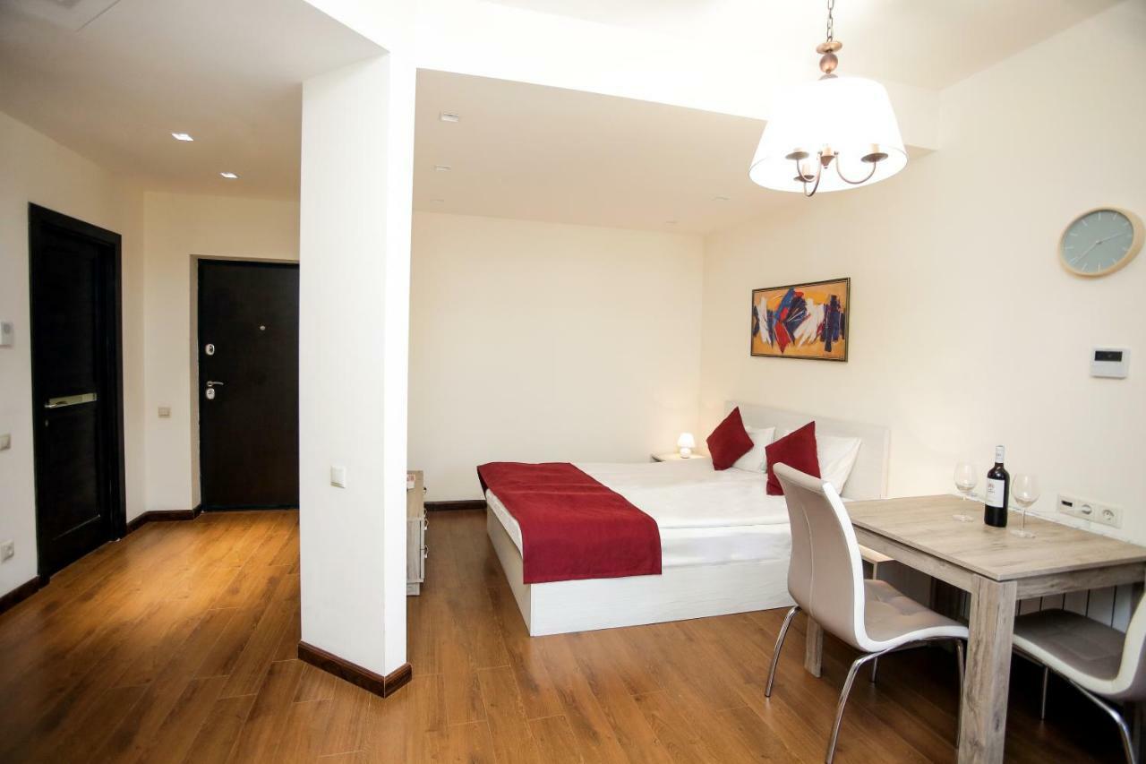 Welcome Yerevan Apartments Dış mekan fotoğraf